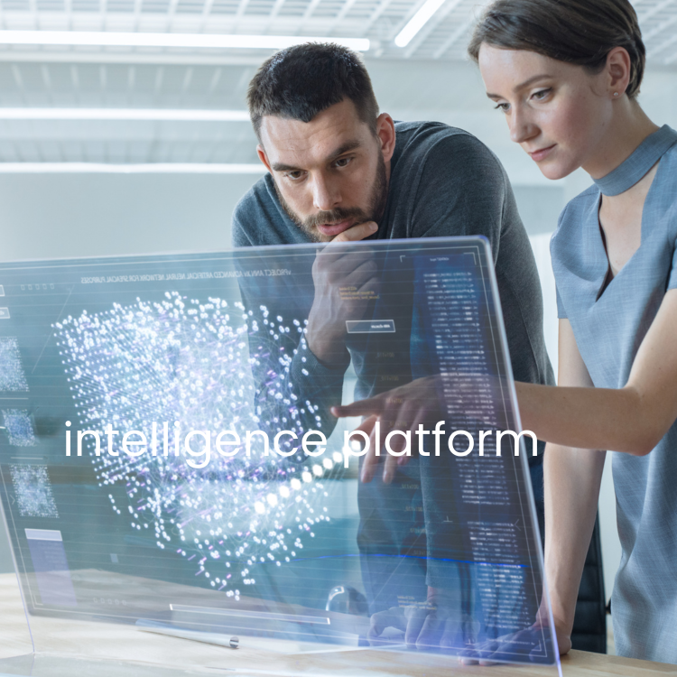 intelligence platform